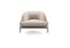 Стильное кресло LIU JO Caillou Armchair