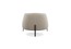 Стильное кресло LIU JO Caillou Armchair