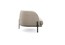 Стильное кресло LIU JO Caillou Armchair