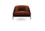 Стильное кресло LIU JO Caillou Armchair