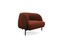 Стильное кресло LIU JO Caillou Armchair