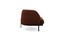 Стильное кресло LIU JO Caillou Armchair