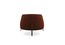 Стильное кресло LIU JO Caillou Armchair