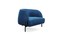 Стильное кресло LIU JO Caillou Armchair
