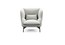 Роскошное кресло LIU JO Coquille Armchair