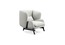 Роскошное кресло LIU JO Coquille Armchair