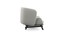 Роскошное кресло LIU JO Coquille Armchair