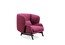 Роскошное кресло LIU JO Coquille Armchair