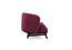 Роскошное кресло LIU JO Coquille Armchair