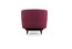 Роскошное кресло LIU JO Coquille Armchair