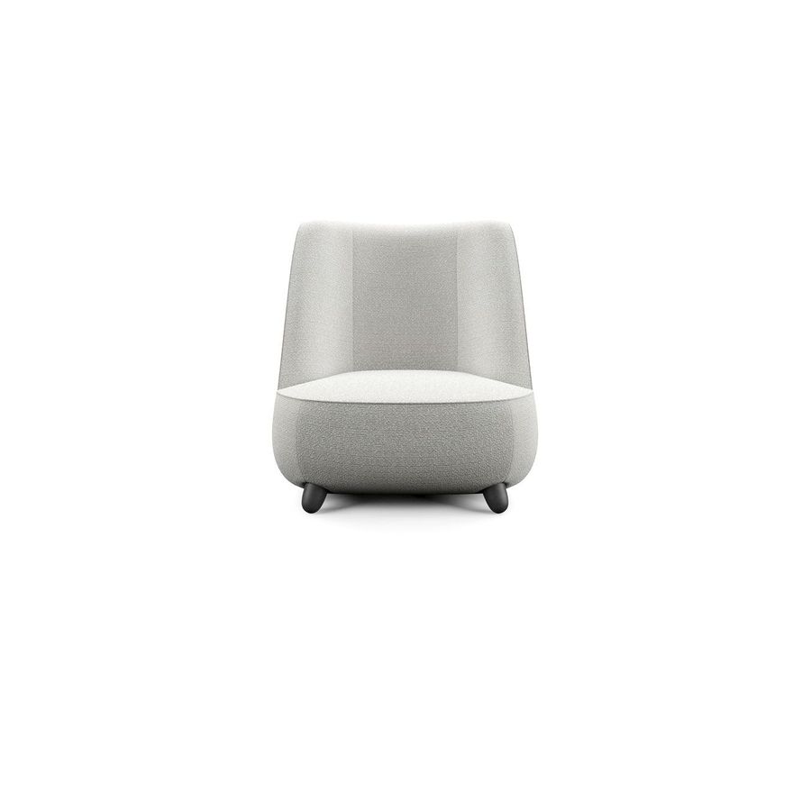 Уютное кресло LIU JO Gradisca Lounge Armchair