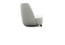 Уютное кресло LIU JO Gradisca Lounge Armchair