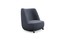 Уютное кресло LIU JO Gradisca Lounge Armchair