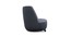 Уютное кресло LIU JO Gradisca Lounge Armchair