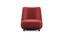 Уютное кресло LIU JO Gradisca Lounge Armchair