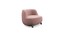 Мягкое кресло LIU JO Gradisca Armchair