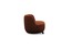 Мягкое кресло LIU JO Gradisca Armchair