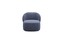 Шикарное кресло LIU JO Guest Armchair
