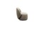 Шикарное кресло LIU JO Guest Armchair