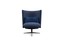 Современное кресло LIU JO Ice Breaker Armchair