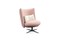 Современное кресло LIU JO Ice Breaker Armchair