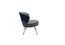 Элегантное кресло LIU JO Linear Shore Armchair