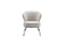 Элегантное кресло LIU JO Linear Shore Armchair