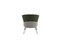 Элегантное кресло LIU JO Linear Shore Armchair