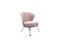 Элегантное кресло LIU JO Linear Shore Armchair