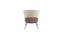 Элегантное кресло LIU JO Linear Shore Armchair