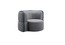 Яркое кресло LIU JO Soft Island Indoor Armchair