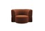 Яркое кресло LIU JO Soft Island Indoor Armchair