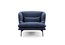 Уютная кушетка LIU JO Coquille Daybed