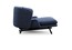 Уютная кушетка LIU JO Coquille Daybed