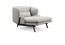 Уютная кушетка LIU JO Coquille Daybed
