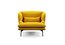 Уютная кушетка LIU JO Coquille Daybed