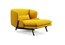 Уютная кушетка LIU JO Coquille Daybed