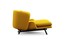 Уютная кушетка LIU JO Coquille Daybed