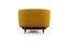 Уютная кушетка LIU JO Coquille Daybed