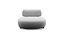 Стильная кушетка LIU JO Tetù Daybed