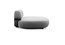Стильная кушетка LIU JO Tetù Daybed