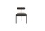 Обеденный стул LIU JO Caillou Chair