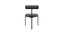 Обеденный стул LIU JO Caillou Chair
