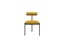 Обеденный стул LIU JO Caillou Chair
