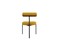 Обеденный стул LIU JO Caillou Chair