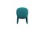 Дизайнерский стул LIU JO Guest Chair