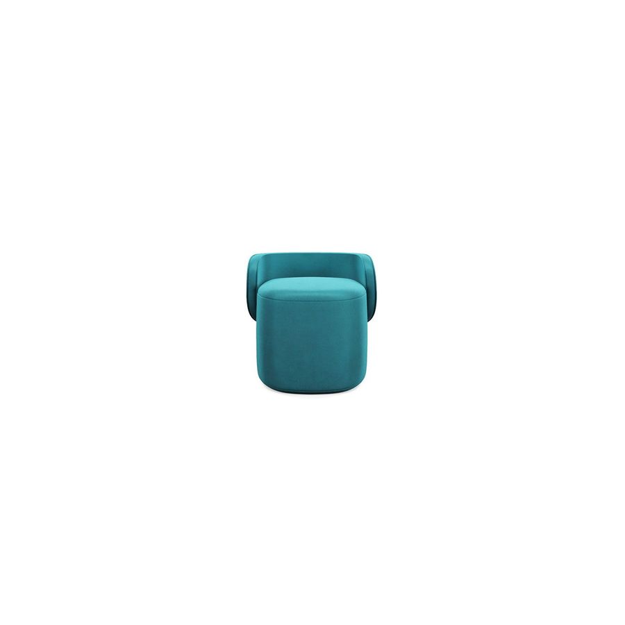 Современный табурет LIU JO Guest Stool
