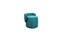 Современный табурет LIU JO Guest Stool