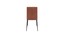 Мягкий стул LIU JO Outfit Chair 01