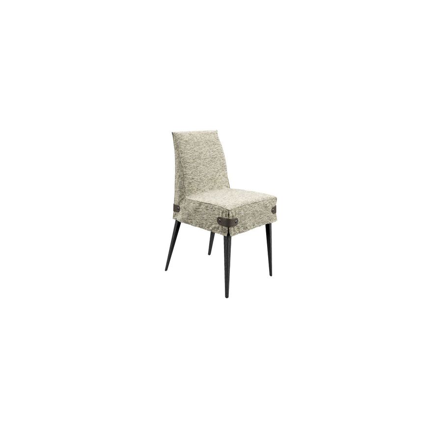 Элегантный стул LIU JO Outfit Chair 02